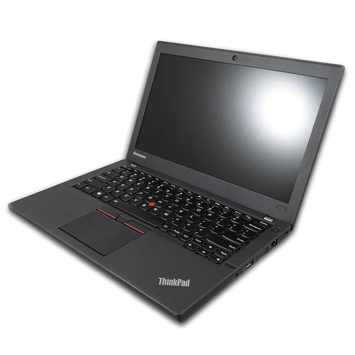 Замена HDD (замена жёсткого диска) Lenovo ThinkPad X250