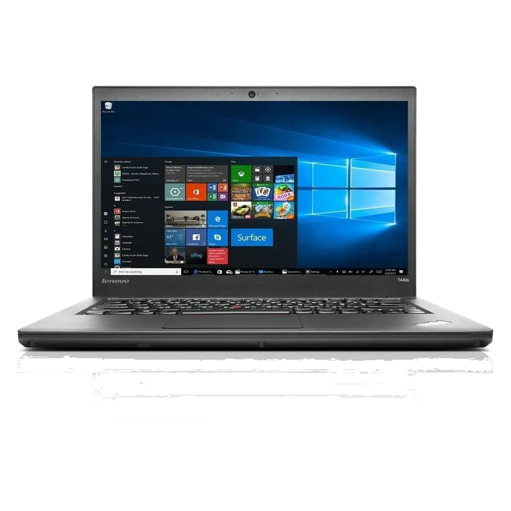 Замена HDD (замена жёсткого диска) Lenovo THINKPAD T440s Ultrabook