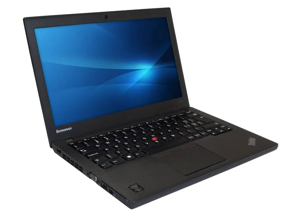 Замена HDD (замена жёсткого диска) Lenovo THINKPAD X240