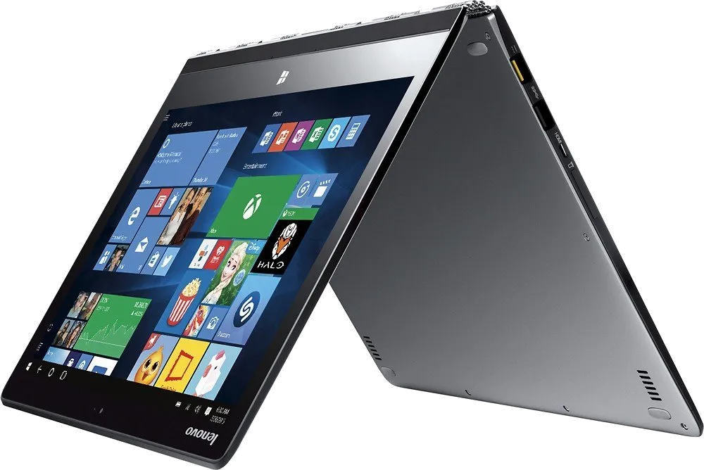 Замена HDD (замена жёсткого диска) Lenovo Yoga 3 Pro