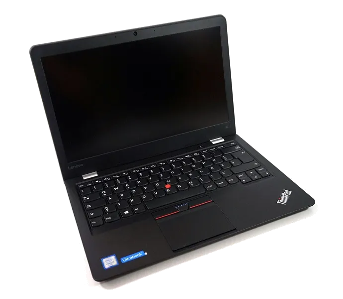 Замена HDD (замена жёсткого диска) Lenovo ThinkPad 13 Ultrabook