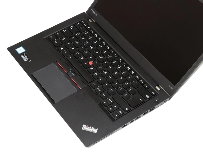 Замена HDD (замена жёсткого диска) Lenovo THINKPAD T460 Ultrabook
