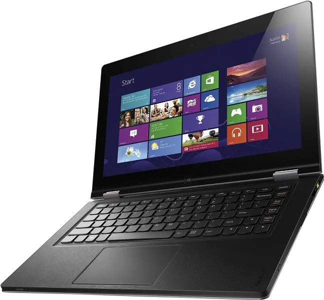 Замена HDD (замена жёсткого диска) Lenovo IdeaPad Yoga 13