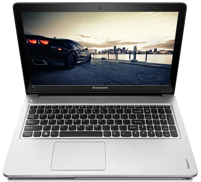 Замена HDD (замена жёсткого диска) Lenovo IdeaPad U510