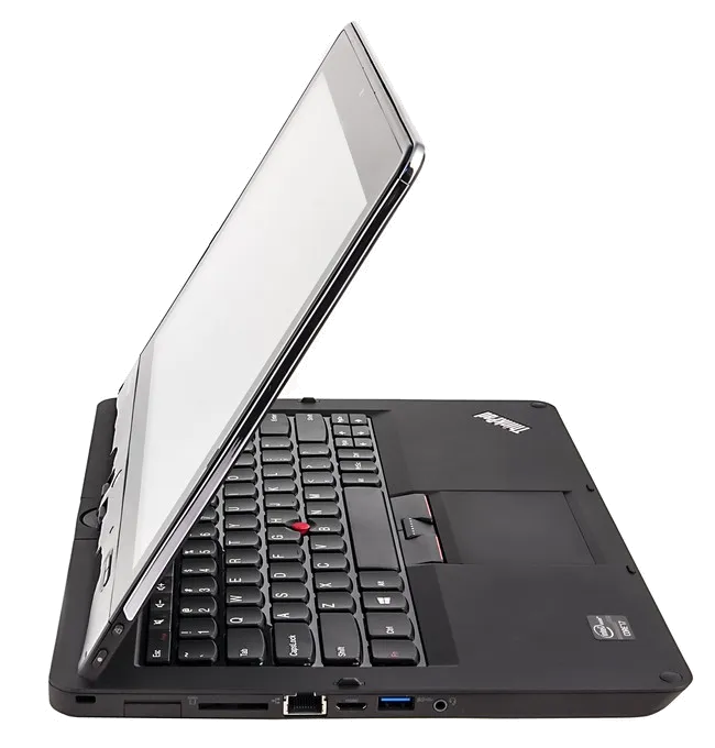 Замена HDD (замена жёсткого диска) Lenovo ThinkPad Twist S230u
