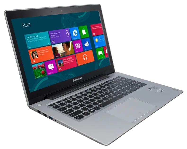 Замена HDD (замена жёсткого диска) Lenovo IdeaPad U430