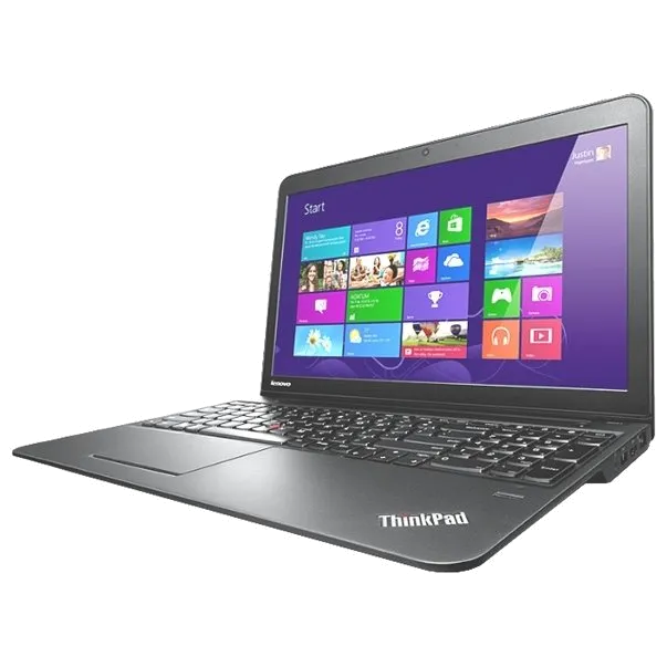 Замена HDD (замена жёсткого диска) Lenovo THINKPAD S531 Ultrabook