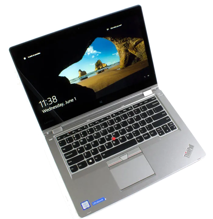 Замена HDD (замена жёсткого диска) Lenovo ThinkPad Yoga 460