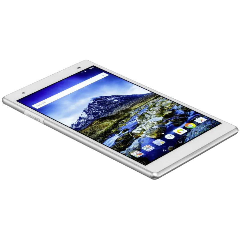 Замена контроллера Lenovo Tab 4 8 Plus