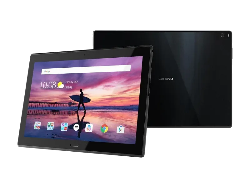 Замена контроллера Lenovo Tab 4 10 Plus