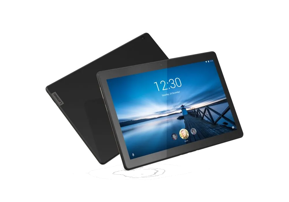 Замена контроллера Lenovo Tab P10