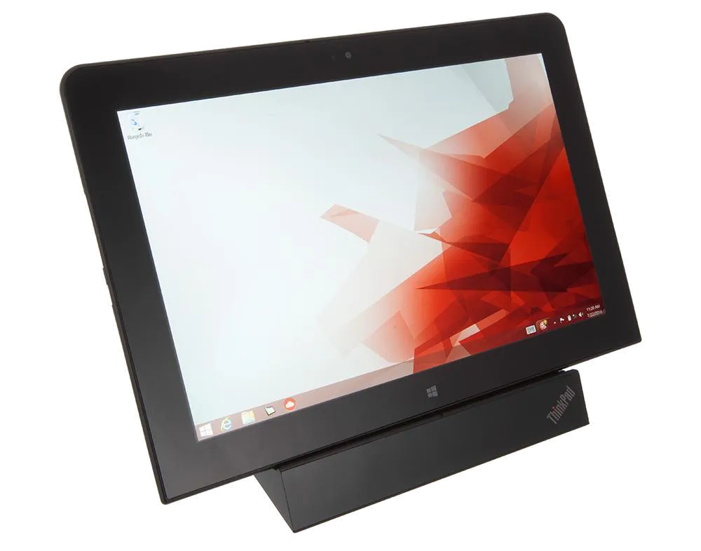 Замена контроллера Lenovo ThinkPad Tablet 10