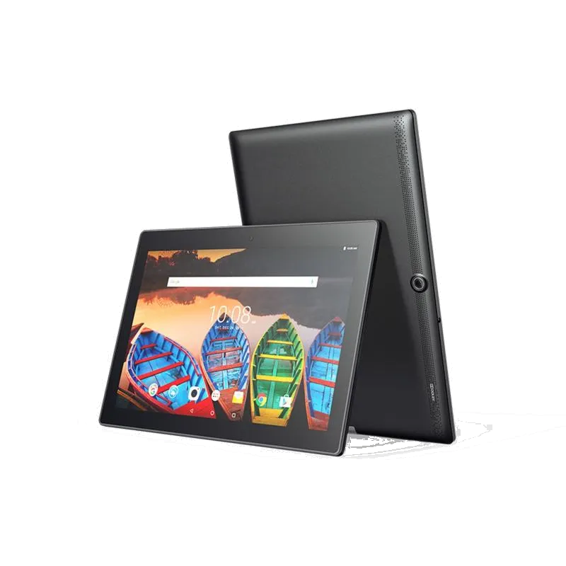 Замена контроллера Lenovo IdeaTab 3 10 X70L 3G