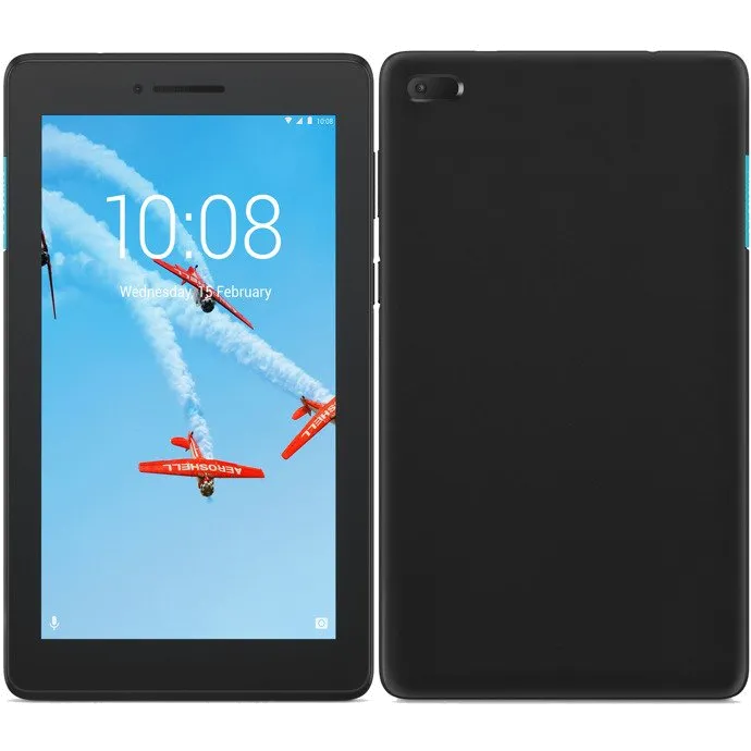 Замена контроллера Lenovo Tab E7 16 ГБ 7104i
