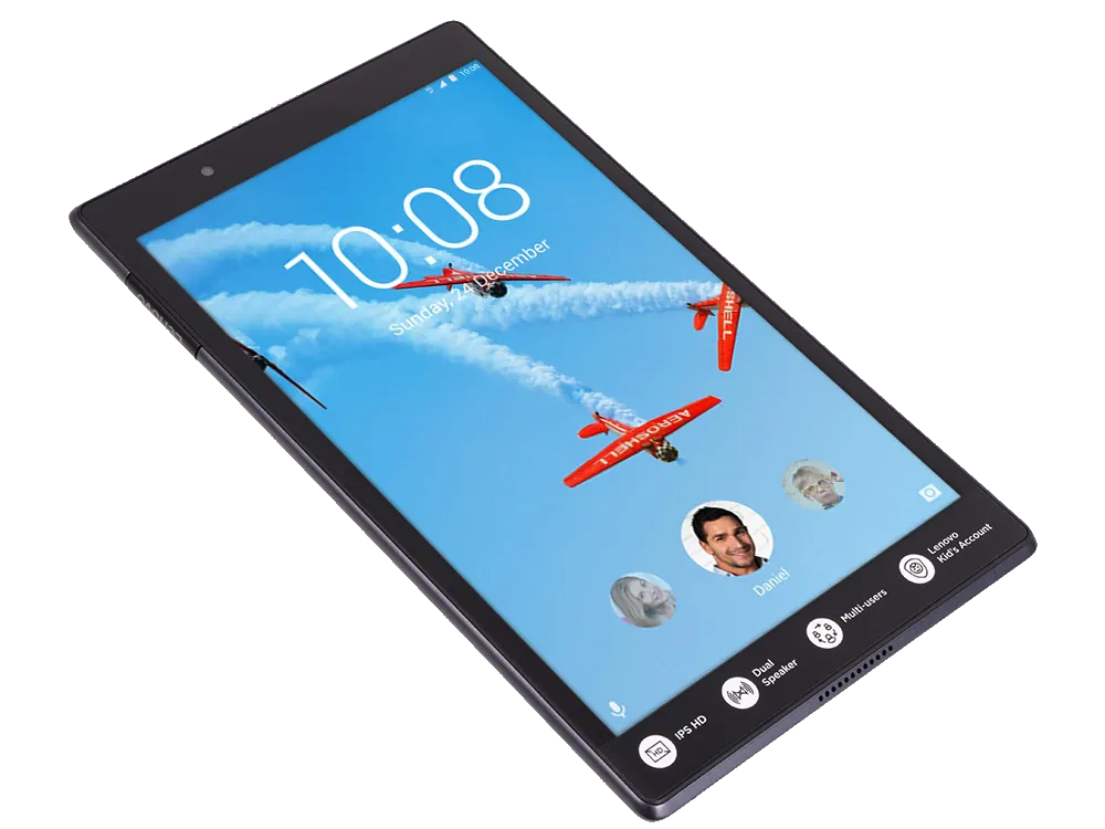 Замена контроллера Lenovo Tab 4 TB-8504X