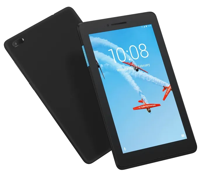 Замена контроллера Lenovo Tab E7
