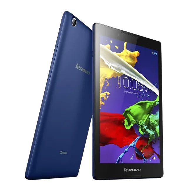 Замена контроллера Lenovo Tab 2 A8