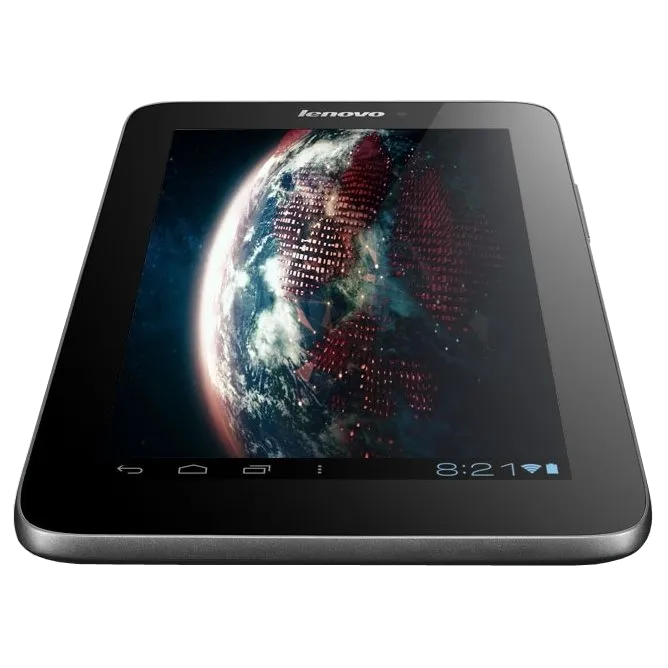 Замена контроллера Lenovo IdeaTab A2107A 3G
