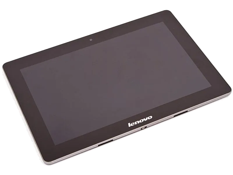 Замена контроллера Lenovo IdeaTab S2110
