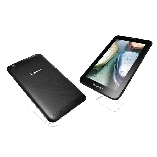 Замена контроллера Lenovo Ideatab A3000