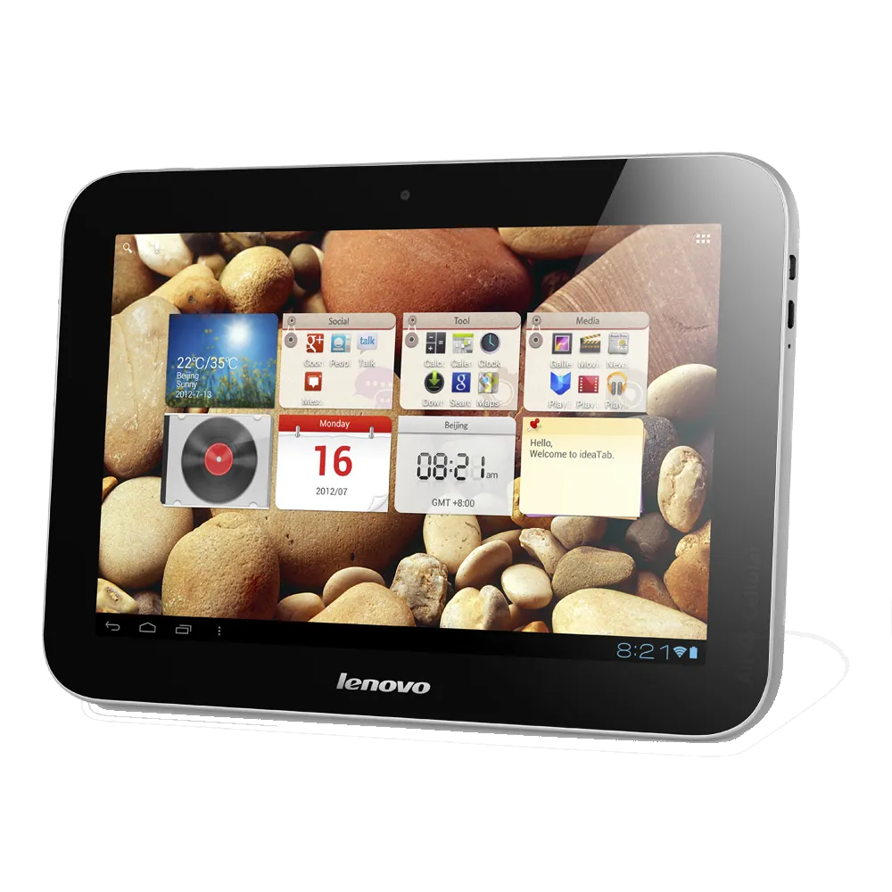 Замена контроллера Lenovo IdeaTab A2109