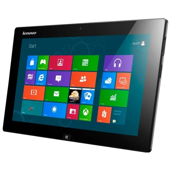 Замена контроллера Lenovo IdeaTab K3011