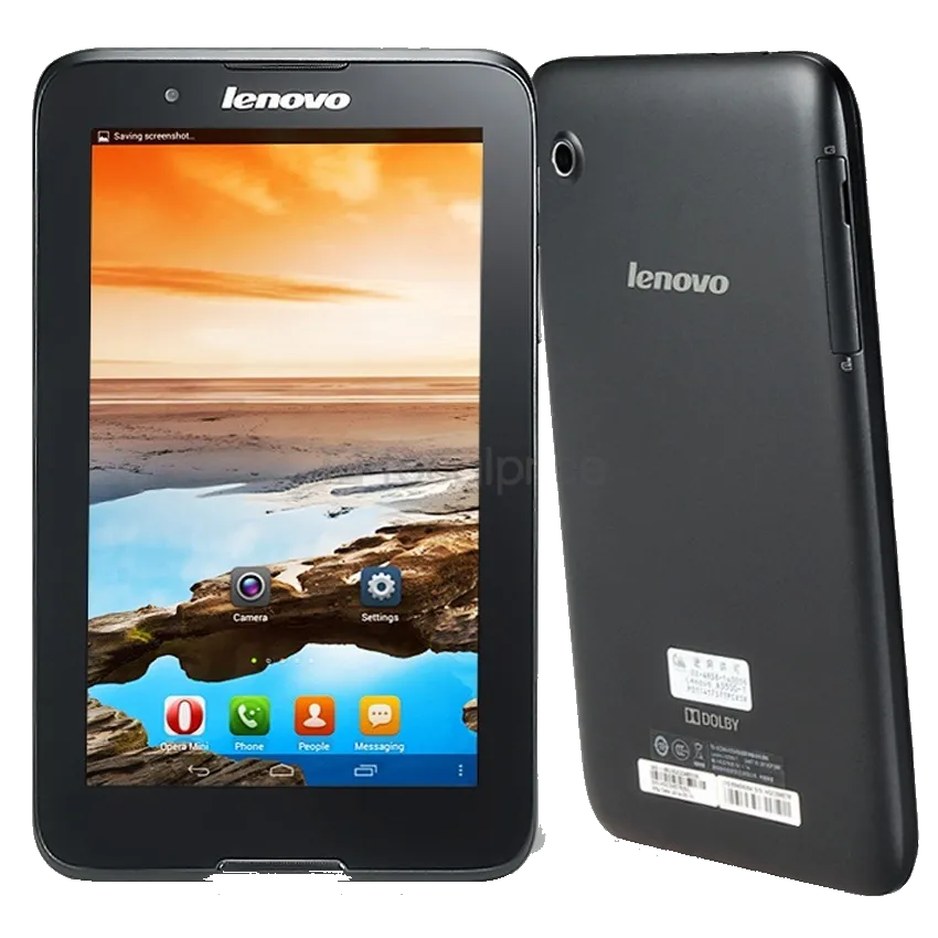 Замена контроллера Lenovo IdeaTab A3300