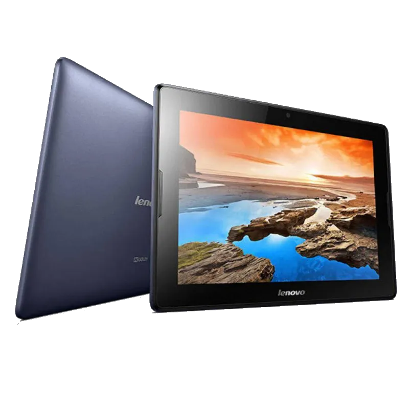 Замена контроллера Lenovo IdeaTab A7600