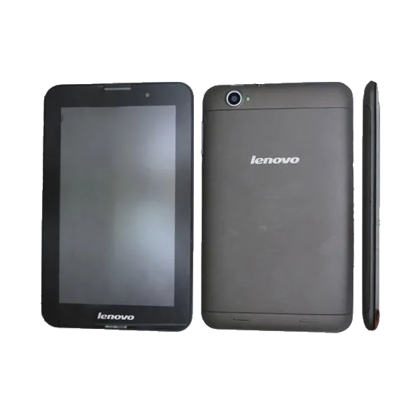 Замена контроллера Lenovo IdeaTab A5000