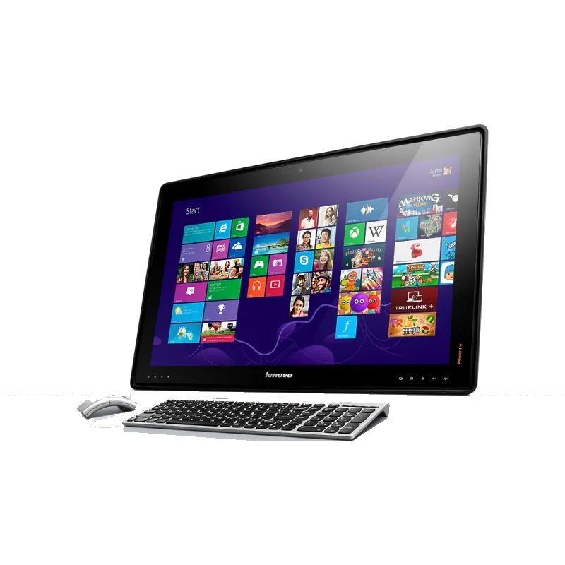 Замена контроллера Lenovo Horizon 2e