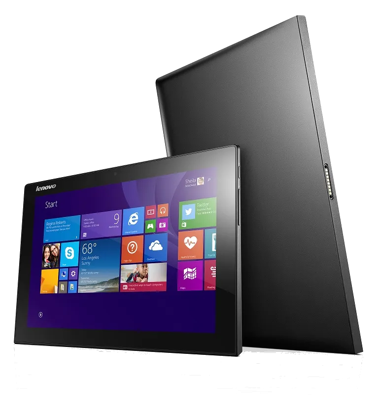 Замена контроллера Lenovo Miix 3