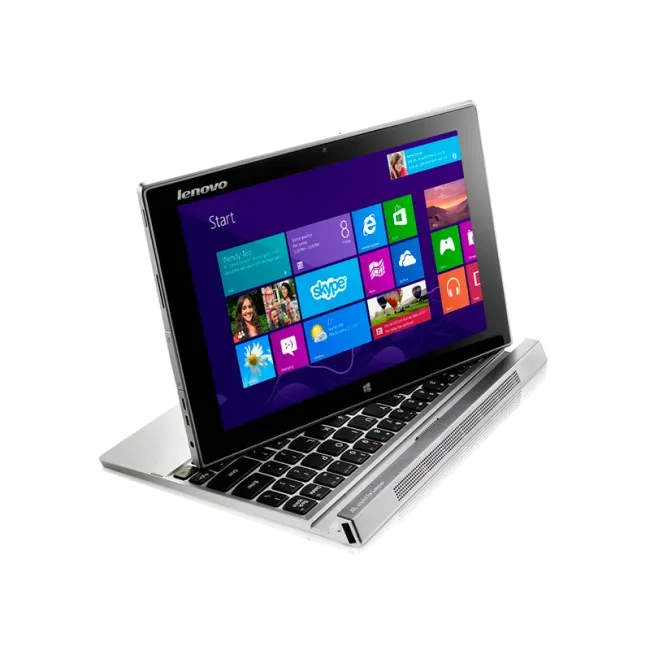 Замена контроллера Lenovo Miix2 11