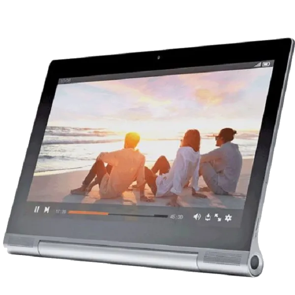 Замена контроллера Lenovo Yoga Tablet 2 Pro