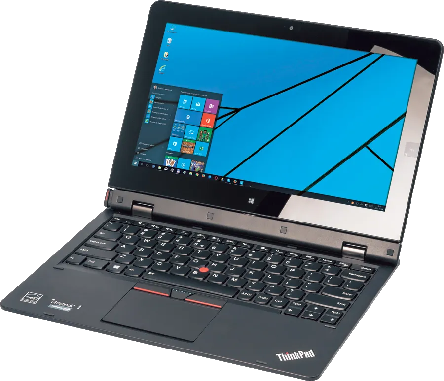 Замена контроллера Lenovo ThinkPad Helix 2