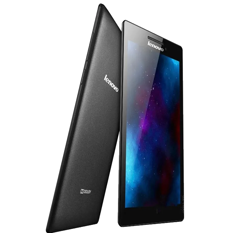 Замена контроллера Lenovo TAB 2 A7-10