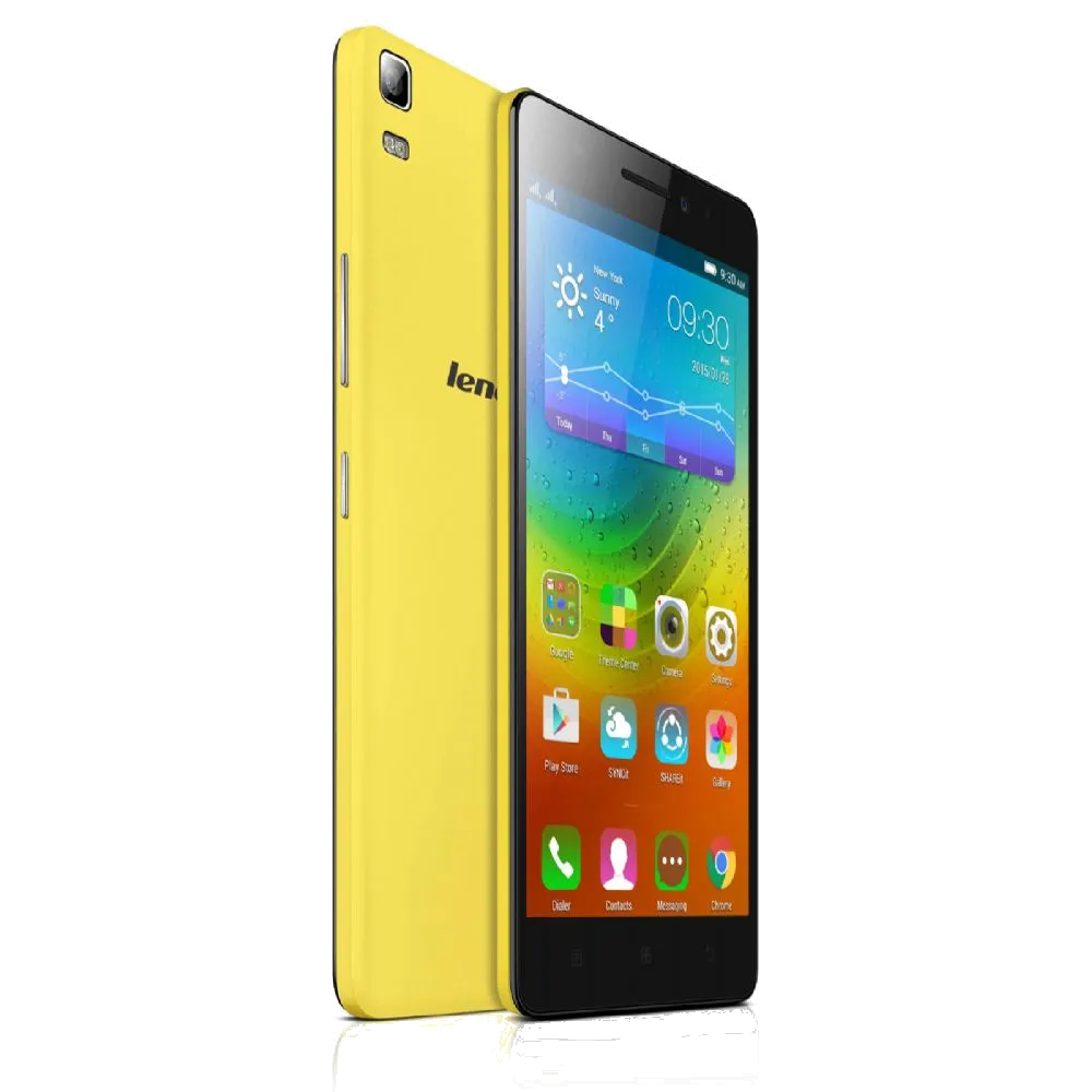 Ремонт A7000 в сервисном центре lenovo-remont-center