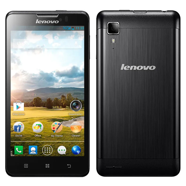 Ремонт P780 в сервисном центре lenovo-remont-center