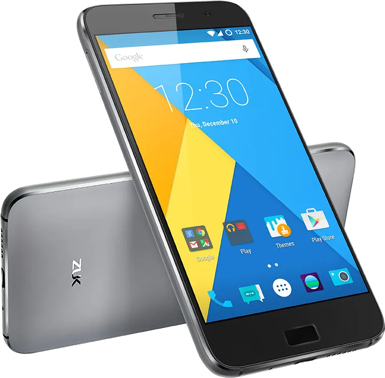Ремонт ZUK Z1 в сервисном центре lenovo-remont-center
