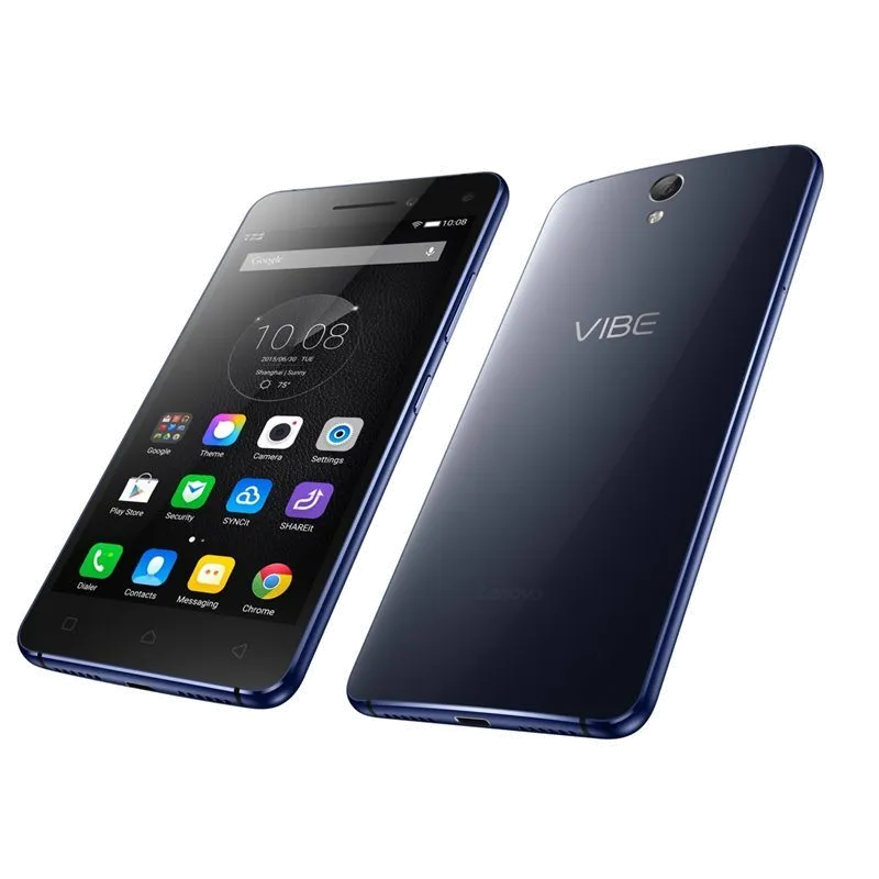 Ремонт Vibe S1 Lite в сервисном центре lenovo-remont-center