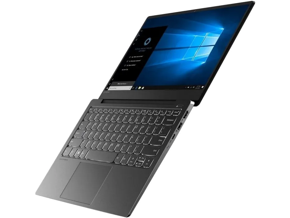 Замена HDD (замена жёсткого диска) Lenovo IdeaPad S530-13IWL