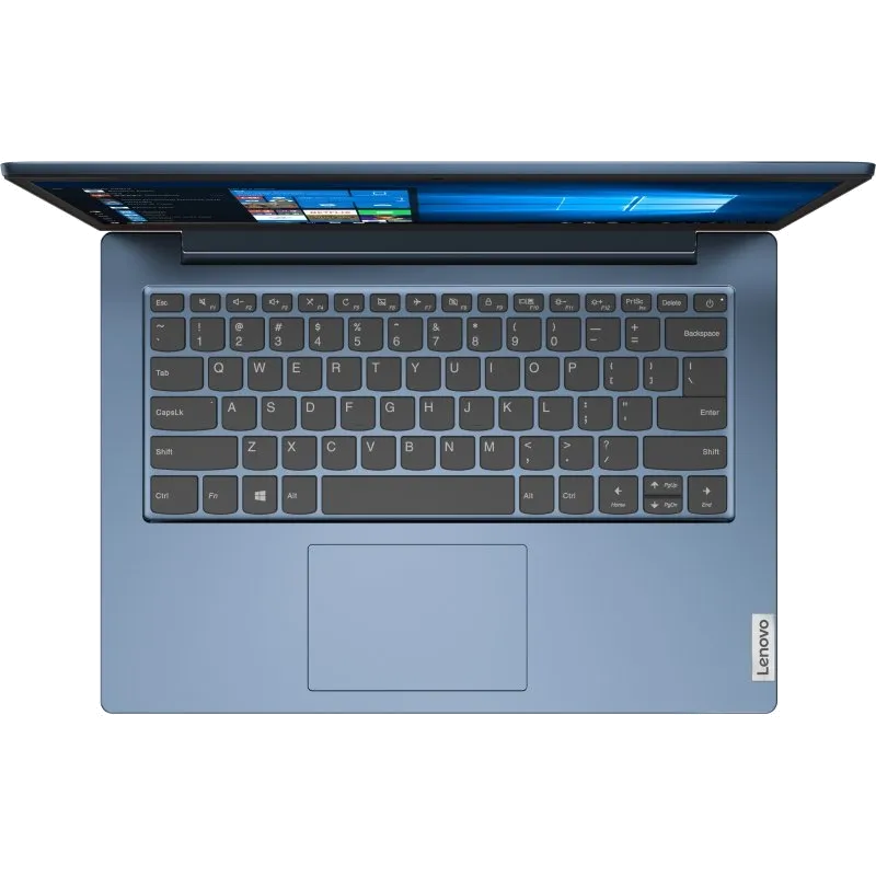 Замена оперативной памяти Lenovo Slim 1 14