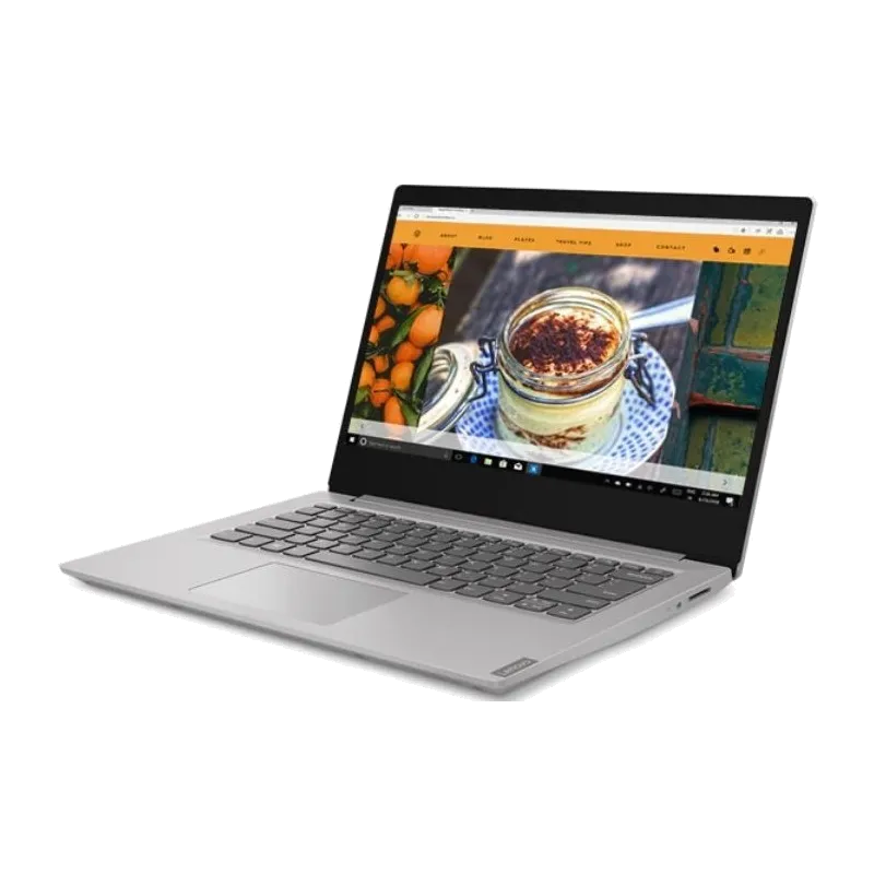 Замена материнской платы Lenovo S145-14AST