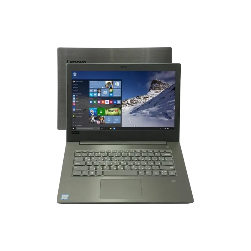 Замена материнской платы Lenovo V330-14IKB