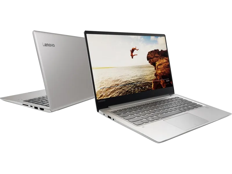 Замена HDD (замена жёсткого диска) Lenovo IdeaPad 720S-14IKBR