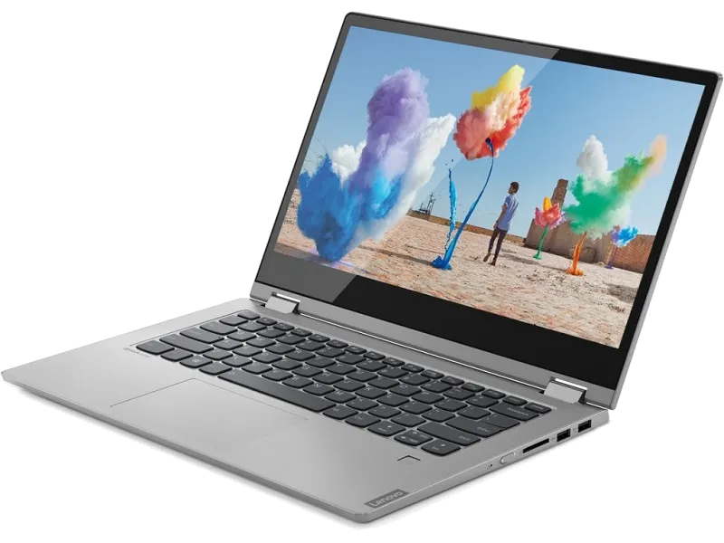 Замена HDD (замена жёсткого диска) Lenovo Ideapad S340-14API