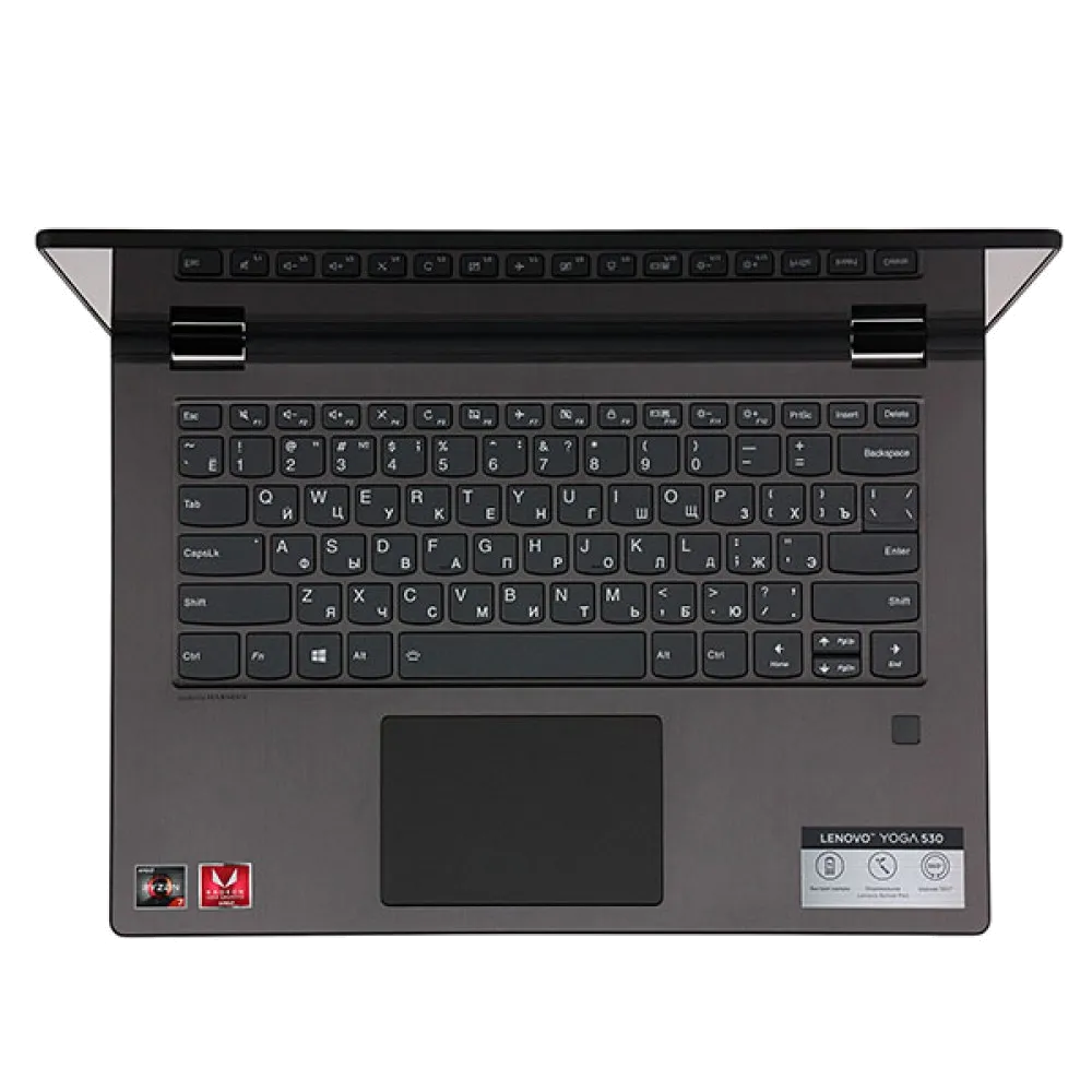 Замена HDD (замена жёсткого диска) Lenovo Yoga 530-14ARR