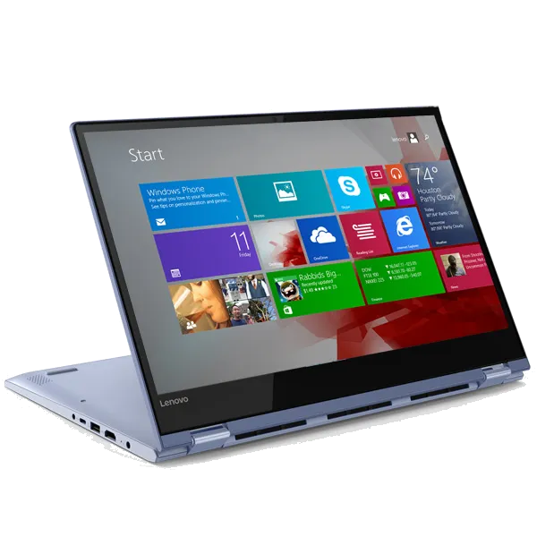 Замена HDD (замена жёсткого диска) Lenovo Yoga 530-14IKB