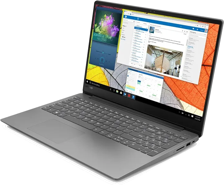 Замена материнской платы Lenovo 330S-15IKB