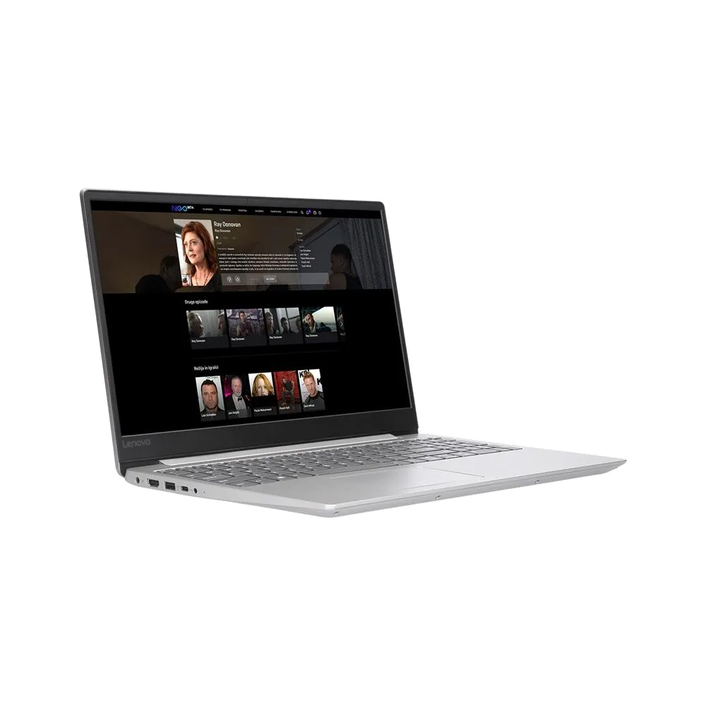 Замена материнской платы Lenovo 530S-15IKB