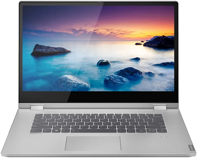 Замена материнской платы Lenovo C340-15IWL
